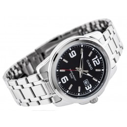 ZEGAREK MĘSKI CASIO MTP-1314D-1AV (zd024c) + BOXZEGAREK MĘSKI CASIO MTP-1314D 1AV (zd024c)