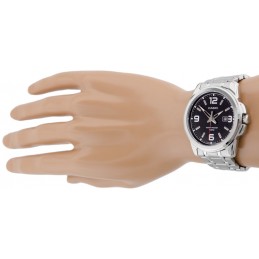 ZEGAREK MĘSKI CASIO MTP-1314D-1AV (zd024c) + BOXZEGAREK MĘSKI CASIO MTP-1314D 1AV (zd024c)