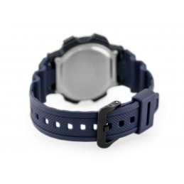 ZEGAREK MĘSKI CASIO AE-1000W 2AV (zd073e) - WORLD TIME + BOXZEGAREK MĘSKI CASIO AE-1000W 2AV (zd073e) - WORLD TIME