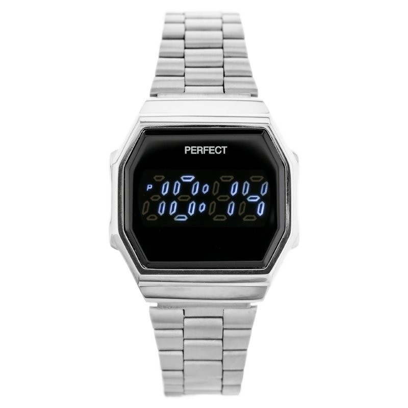 LED PERFECT WATCH A8039 (zp916a)  ZEGAREK DAMSKI LED PERFECT A8039 (zp916a)
