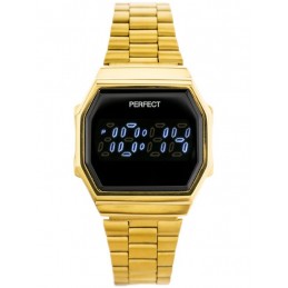 LED PERFECT WATCH A8039 (zp916b)ZEGAREK DAMSKI LED PERFECT A8039 (zp916b)