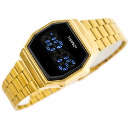 LED PERFECT WATCH A8039 (zp916b)ZEGAREK DAMSKI LED PERFECT A8039 (zp916b)