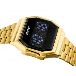 LED PERFECT WATCH A8039 (zp916b)ZEGAREK DAMSKI LED PERFECT A8039 (zp916b)