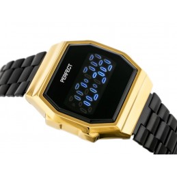 LED PERFECT WATCH A8039 (zp916c)ZEGAREK DAMSKI LED PERFECT A8039 (zp916c)