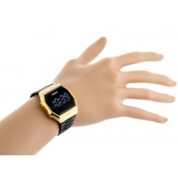 LED PERFECT WATCH A8039 (zp916c)ZEGAREK DAMSKI LED PERFECT A8039 (zp916c)