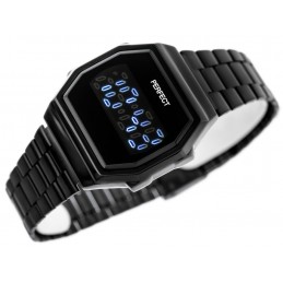 PERFECT A8039 LED WATCH (zp916d)ZEGAREK DAMSKI LED PERFECT A8039 (zp916d)