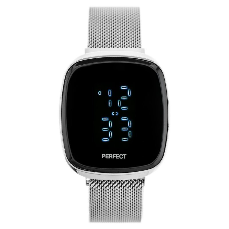LED PERFECT WATCH A8036 (zp915a)  ZEGAREK DAMSKI LED PERFECT A8036 (zp915a)