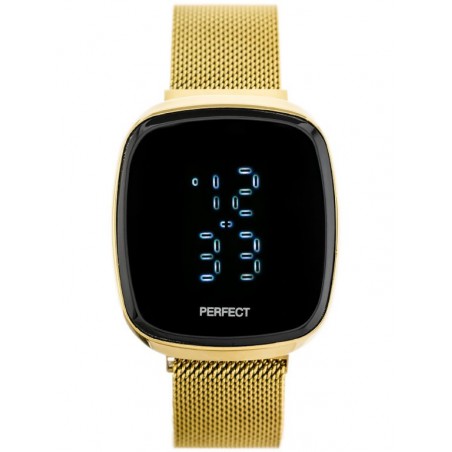 PERFECT A8036 LED WATCH (zp915b)
