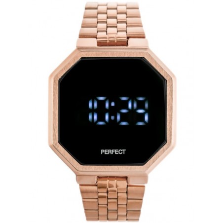 LED PERFECT A8034 WATCH (zp917c)