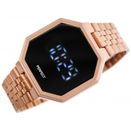 LED PERFECT A8034 WATCH (zp917c)ZEGAREK LED PERFECT A8034 (zp917c)