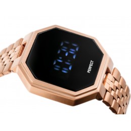 LED PERFECT A8034 WATCH (zp917c)ZEGAREK LED PERFECT A8034 (zp917c)