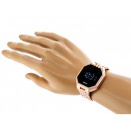 LED PERFECT A8034 WATCH (zp917c)ZEGAREK LED PERFECT A8034 (zp917c)