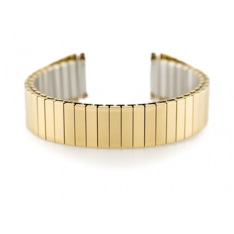 Bracelet 201G - stretchable HQ - 16mm (up to 20mm)  Bransoleta 201G - rozciągana HQ - 16mm (do 20mm)