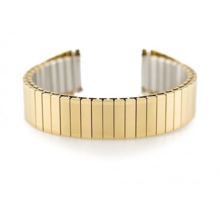 Bracelet 201G - stretchable HQ - 16mm (up to 20mm)