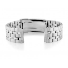 Bracelet 503S - HQ - silver - 18mmBransoleta 503S - HQ - srebrna - 20mm