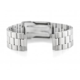 Bracelet 511S - HQ - silver - 18mmBransoleta 511S - HQ - srebrna - 18mm