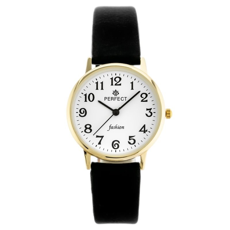 ZEGAREK DAMSKI PERFECT L105-1-5 (zp927h)  ZEGAREK DAMSKI PERFECT L105-1 (zp927h)