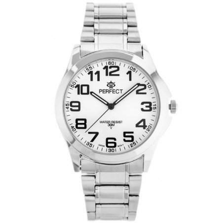 MEN'S WATCH PERFECT P012-01 (zp304a)