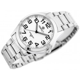 MEN'S WATCH PERFECT P012-01 (zp304a)ZEGAREK MĘSKI PERFECT P012 (zp304a)