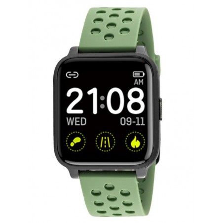 SMARTWATCH UNISEX Rubicon RNCE58 - MUSIC CONTROL (sr010d)