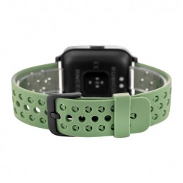 SMARTWATCH UNISEX Rubicon RNCE58 - MUSIC CONTROL (sr010d)SMARTWATCH Rubicon RNCE58 - dark green (zr613d)