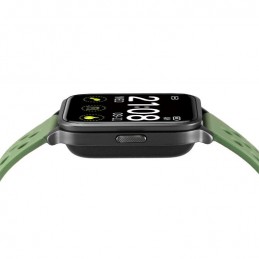 SMARTWATCH UNISEX Rubicon RNCE58 - MUSIC CONTROL (sr010d)SMARTWATCH Rubicon RNCE58 - dark green (zr613d)