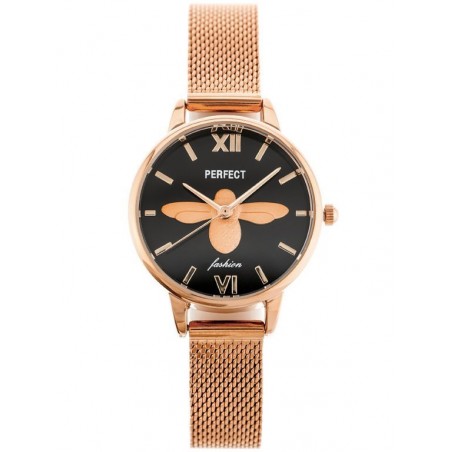 WOMEN'S WATCH PERFECT S639 - WALKER (zp934e) + BOX