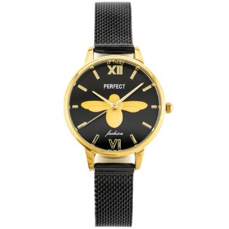 WOMEN'S WATCH PERFECT S639 - WALKER (zp934f) + BOX