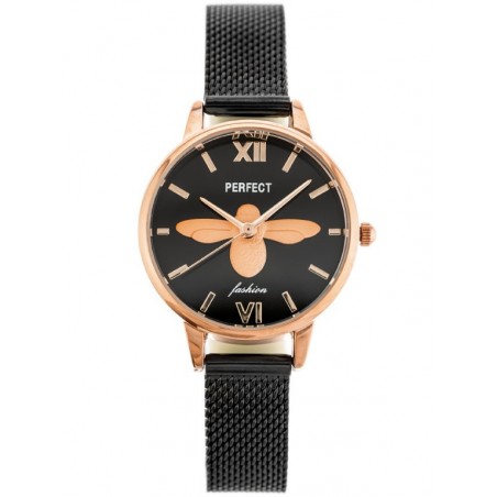 WOMEN'S WATCH PERFECT S639 - WALKER (zp934g) + BOX