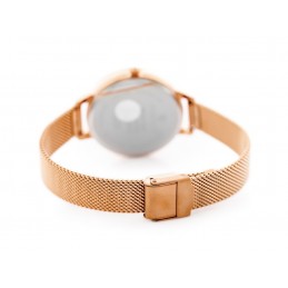 WOMEN'S WATCH PERFECT S638 - WALKER (zp935c) + BOXZEGAREK DAMSKI PERFECT S638 - WAŻKA (zp935c)