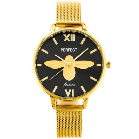 WOMEN'S WATCH PERFECT S638 - WALKER (zp935d) + BOX