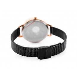 PERFECT S638 WOMEN'S WATCH - DAWN (zp935g) + BOXZEGAREK DAMSKI PERFECT S638 - WAŻKA (zp935g)