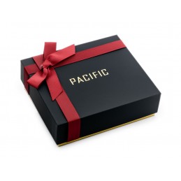 WOMEN'S WATCH PACIFIC X6171 - gift set (zy664b)ZEGAREK DAMSKI PACIFIC X6171 - komplet prezentowy (zy664b)