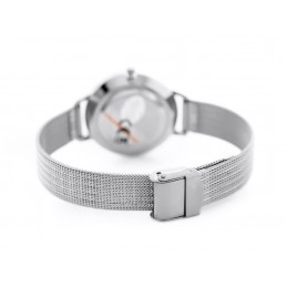 PACIFIC WOMEN'S WATCH X6172 - silver (zy657a)ZEGAREK DAMSKI PACIFIC X6172 - silver (zy657a)