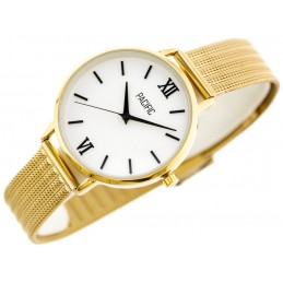 PACIFIC WOMEN'S WATCH X6172 - gold (zy657b)ZEGAREK DAMSKI PACIFIC X6172 - gold (zy657b)