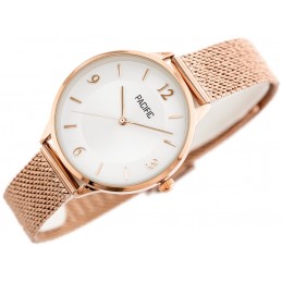 PACIFIC WOMEN'S WATCH X6174 - rosegold (zy659c)ZEGAREK DAMSKI PACIFIC X6174 - rosegold (zy659c)