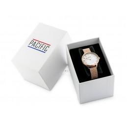 PACIFIC WOMEN'S WATCH X6174 - rosegold (zy659c)ZEGAREK DAMSKI PACIFIC X6174 - rosegold (zy659c)