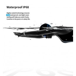 WOMEN'S SMARTWATCH G. Rossi SW013-1 roseg/pink (sg008a)SMARTWATCH Gino Rossi SW013-1 roseg/pink (zg324a)