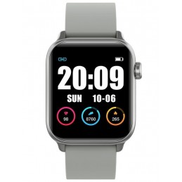 SMARTWATCH G. Rossi SW013-2 grey (sg008)SMARTWATCH Gino Rossi SW013-2 grey (zg324b)