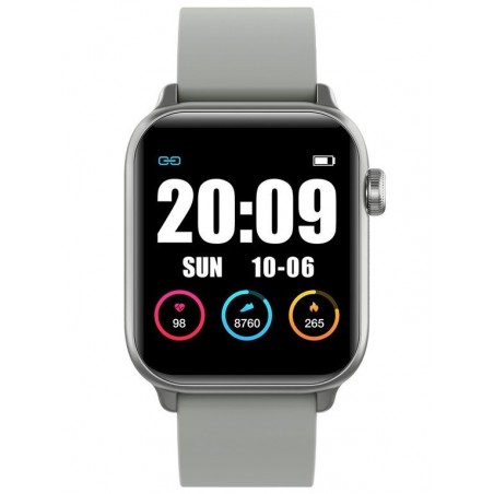 SMARTWATCH G. Rossi SW013-2 grey (sg008)