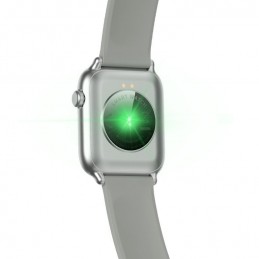 SMARTWATCH G. Rossi SW013-2 grey (sg008)SMARTWATCH Gino Rossi SW013-2 grey (zg324b)