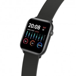 SMARTWATCH UNISEX G. Rossi SW013-3 black (sg008c)SMARTWATCH Gino Rossi SW013-3 black (zg324c)