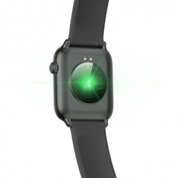 SMARTWATCH UNISEX G. Rossi SW013-3 black (sg008c)SMARTWATCH Gino Rossi SW013-3 black (zg324c)