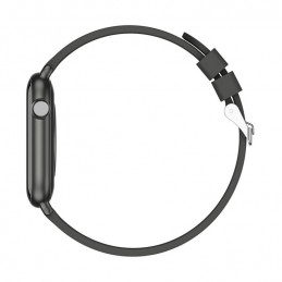 SMARTWATCH UNISEX G. Rossi SW013-3 black (sg008c)SMARTWATCH Gino Rossi SW013-3 black (zg324c)