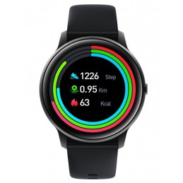 SMARTWATCH G. Rossi SW015-1 black (sg010a)SMARTWATCH Gino Rossi SW015-1 black (zg326a)