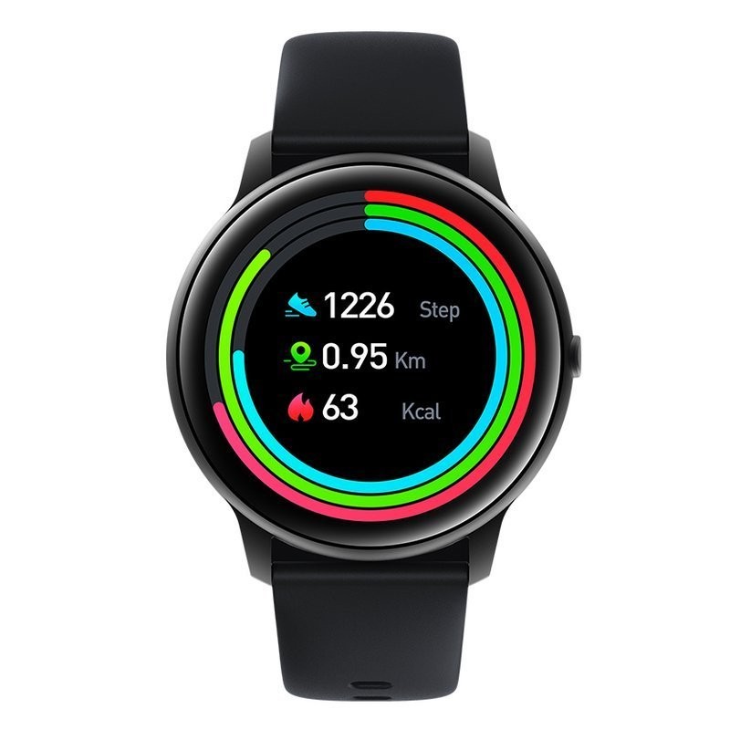 SMARTWATCH G. Rossi SW015-1 black (sg010a)  SMARTWATCH Gino Rossi SW015-1 black (zg326a)