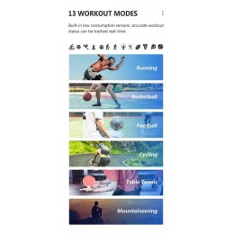 SMARTWATCH G. Rossi SW015-1 black (sg010a)SMARTWATCH Gino Rossi SW015-1 black (zg326a)