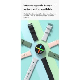 SMARTWATCH G. Rossi SW015-1 black (sg010a)SMARTWATCH Gino Rossi SW015-1 black (zg326a)