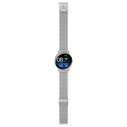SMARTWATCH UNISEX G. Rossi SW015-3 silver (sg010c)SMARTWATCH Gino Rossi SW015-3 silver (zg326c)