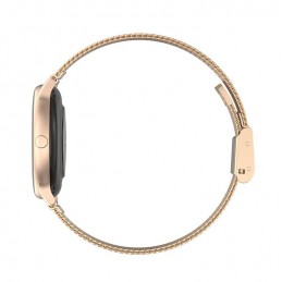 WOMEN'S SMARTWATCH G. Rossi SW015-4 rosegold (sg010d)SMARTWATCH Gino Rossi SW015-4 rosegold (zg326d)